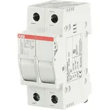 ABB Sicherungstrennschalter 2-polig, 32A (2CSM204703R1801)
