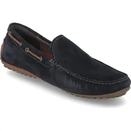 SIOUX Callimo Herren Deepblue 44