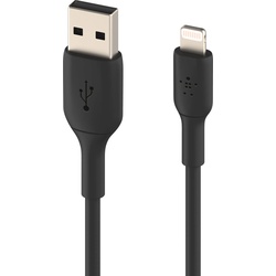 Belkin USB A – Lightning (0.15 m, USB 2.0), USB Kabel