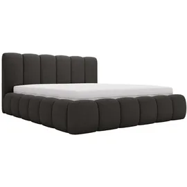 GRAINGOLD Cloud 200 x 200 cm Schwarz