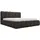 GRAINGOLD Cloud 200 x 200 cm Schwarz