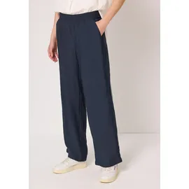 STREET ONE Style Emee Wide Leg Hose shadowed navy 34