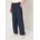 Hose shadowed navy 34