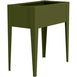 Westmann Vedura S 40 x 74 x 80 cm Olivgrün
