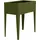 Westmann Vedura S 40 x 74 x 80 cm Olivgrün