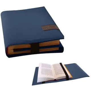 Barth & Bauer BookSkin marine