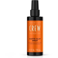 American Crew Matte Clay Spray 150 ml