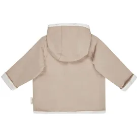Sterntaler Baby Wendejacke Blumen in natur | Gr.: 68
