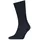 Tommy Hilfiger TH MEN SOCK 1P PREMIUM SILK CASHMERE Socken 39-40 Schwarz/Blau