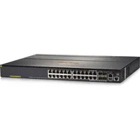 HP HPE Aruba 2930M 24G Rackmount Gigabit Ethernet (10/100/1000)