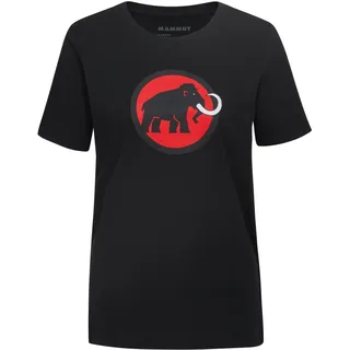 Mammut Core Classic Kurzarm-t-shirt - Black - L