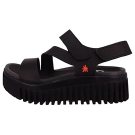 Art 1573 Damen Schwarz 38