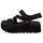Art 1573 Damen Schwarz 38