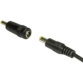 Logilink Universalnetzteil 12W Schwarz