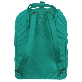 Fjällräven Re-Kanken emerald