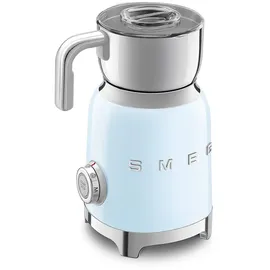 Smeg MFF11PBEU pastel blue