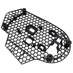 TJ Exclusives Logitech G502 X PLUS Kabellos Lightweight Base Mod