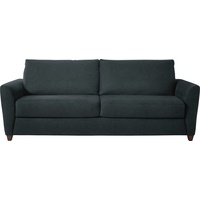 Bali Schlafsofa Dallas, Dauerschlaffunktion, mit Lattenrost und Matratze 195 cm x 93 cm x 103 cm