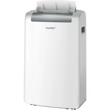 Midea Mobile 12000, Klimaanlage EEK A,
