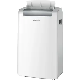 Midea Mobile 12000, Klimaanlage EEK A,