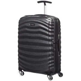 Samsonite Lite-Shock 4-Rollen Cabin 55 cm / 36 l schwarz
