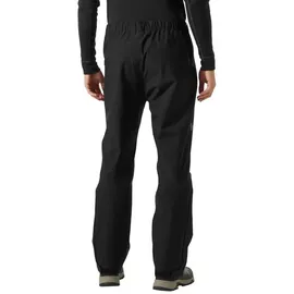 HELLY HANSEN Loke 2l Shell Hosen - Black - L