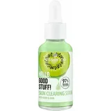 Essence Hello, Good Stuff! Skin Clearing Serum Glow 30 ml