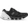 On Cloudflyer 4 Damen Black/White 38