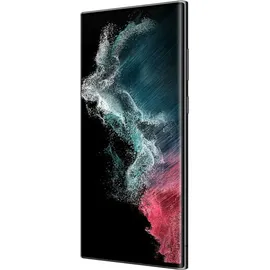 Samsung Galaxy S22 5G Enterprise Edition 8 GB RAM 128 GB Phantom Black