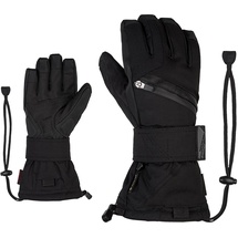 Ziener Mare GTX + Gore Plus Warm Handschuhe (Größe 9