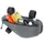 Evoc Multi Frame Pack WP M carbon grey