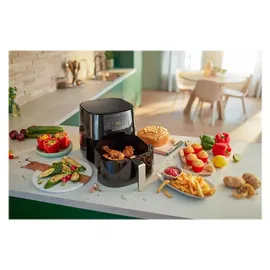 Philips Essential Airfryer XL HD9270/70