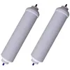 Produktbild Trade-Shop Wasserfilter passend für Samsung RS7778FHCSL RS7778FHCSP RS7778FHCSP RS7778FHCSR, Zubehör für Samsung DA29-10105J, DA29-1015J, HAFEX/EXP, HAF-EX/EAA, Externer Wasserfilter für Kühlschränke