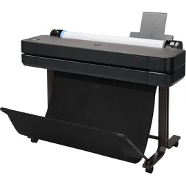HP DesignJet T630 36" Schwarz