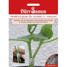 Dürr-Samen - Veredelungs-Set Für Gurken und Melonen Saatgut
