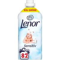 Lenor Weichspüler Flüssig 1,722 l