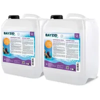 Bayzid Flockungsmittel flüssig 5 l