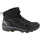 Jack Wolfskin Vojo 3 Texapore Mid Herren Black/Burly Yellow Xt 47