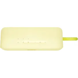 Bose SoundLink Plus Zitrusgelb