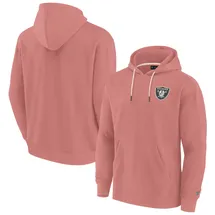 Fanatics Hoodie Terrazzo Fleece Rosa M