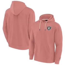 Fanatics Hoodie Terrazzo Fleece Rosa M
