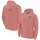 Fanatics Hoodie Terrazzo Fleece Rosa M