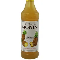Monin Ananas Sirup 0,7l Frankreich