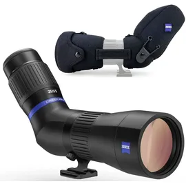 Zeiss Conquest Apia 65 mit Okular 20-50x + ZEISS Bereitschaftstasche