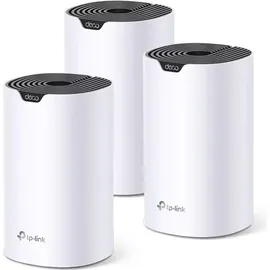 TP-Link Deco M4 Mesh System 3er Pack