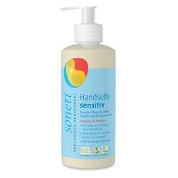 Sonett Handseife Sensitiv Spender 300ml