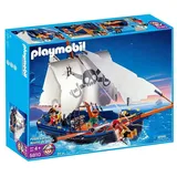 Playmobil Pirates - Pirate Corsair