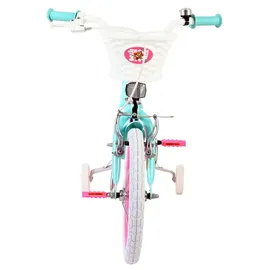 Volare Paw Patrol 16 Zoll RH 0 cm rosa