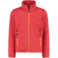 CMP KID G Jacket corallo-calypso (01CS) 116
