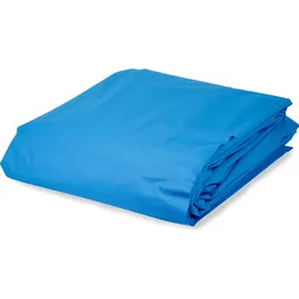 Paradies Pool Poolfolie blau 3,20x6,00x1,50m